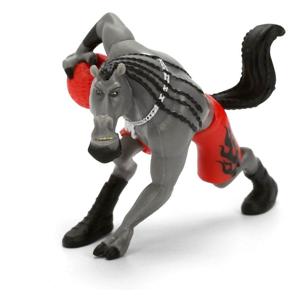 Goat Figuras Mini Wave 1 6 cm Expositor (9)