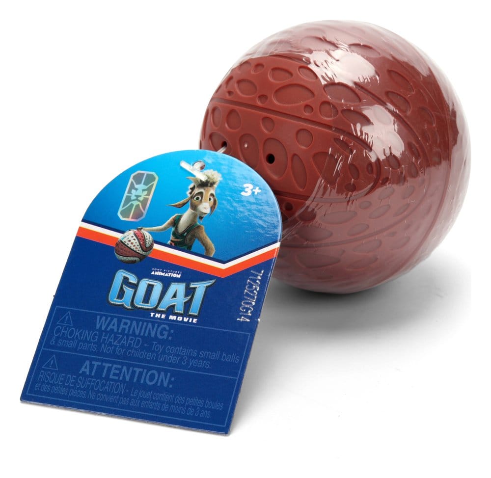 Goat Figuras Mini Wave 1 6 cm Expositor (9)