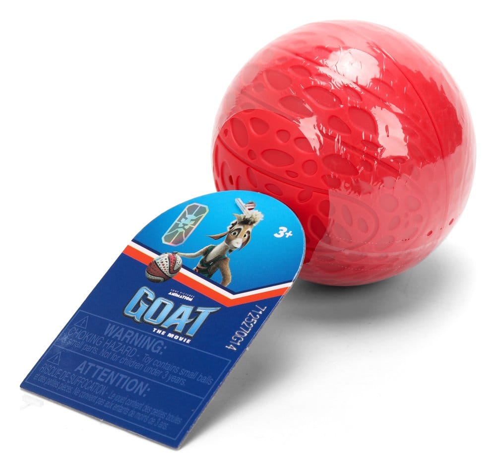 Goat Figuras Mini Wave 1 6 cm Expositor (9)