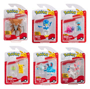 Pokémon Battle Figure Figuras ver. 21 Surtido (6)