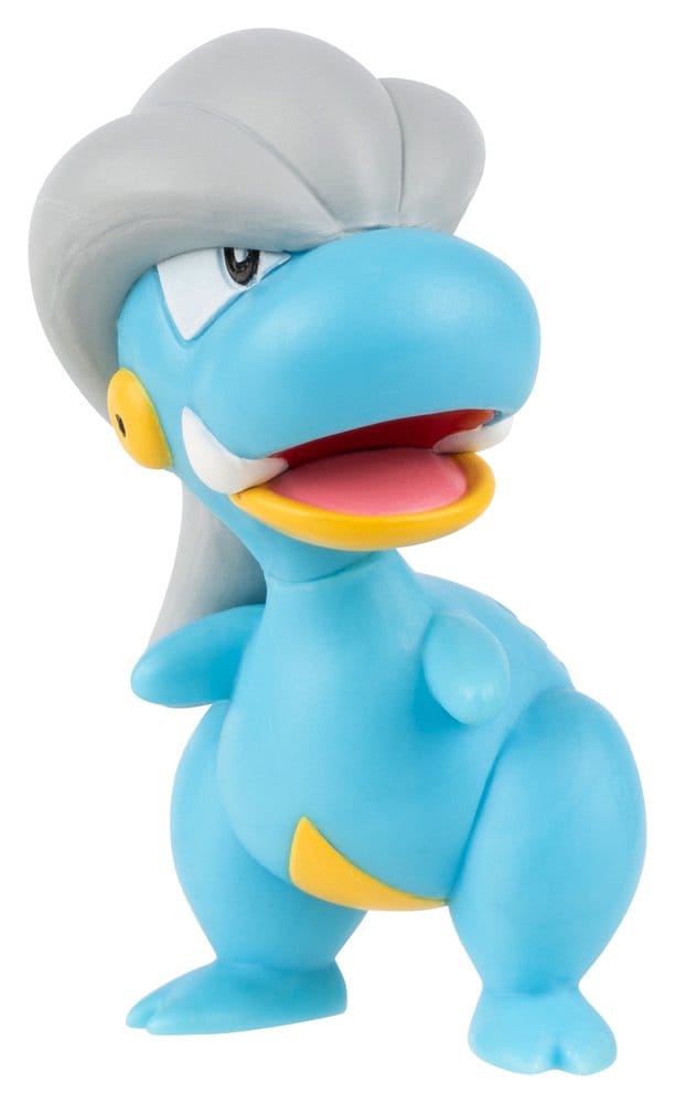 Pokémon Battle Figure Figuras ver. 21 Surtido (6)