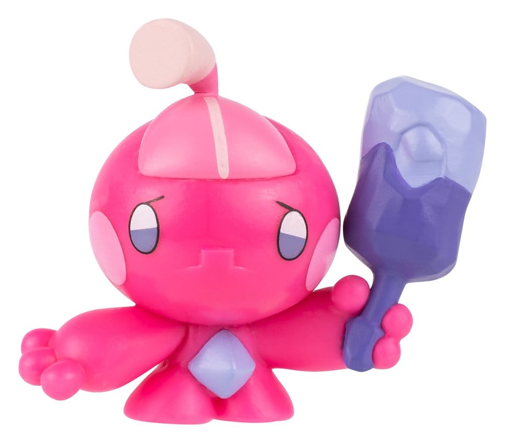 Pokémon Battle Figure Figuras ver. 21 Surtido (6)