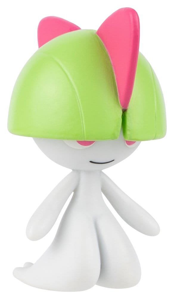 Pokémon Battle Figure Figuras ver. 21 Surtido (6)