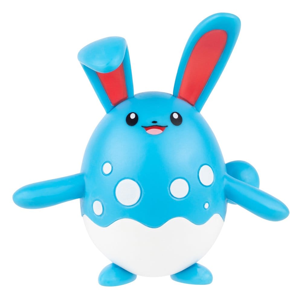 Pokémon Battle Figure Figuras ver. 21 Surtido (6)