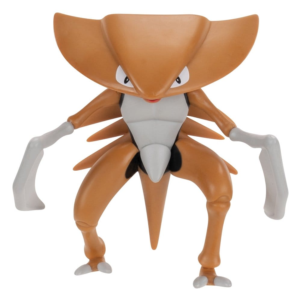 Pokémon Battle Figure Figuras ver. 21 Surtido (6)