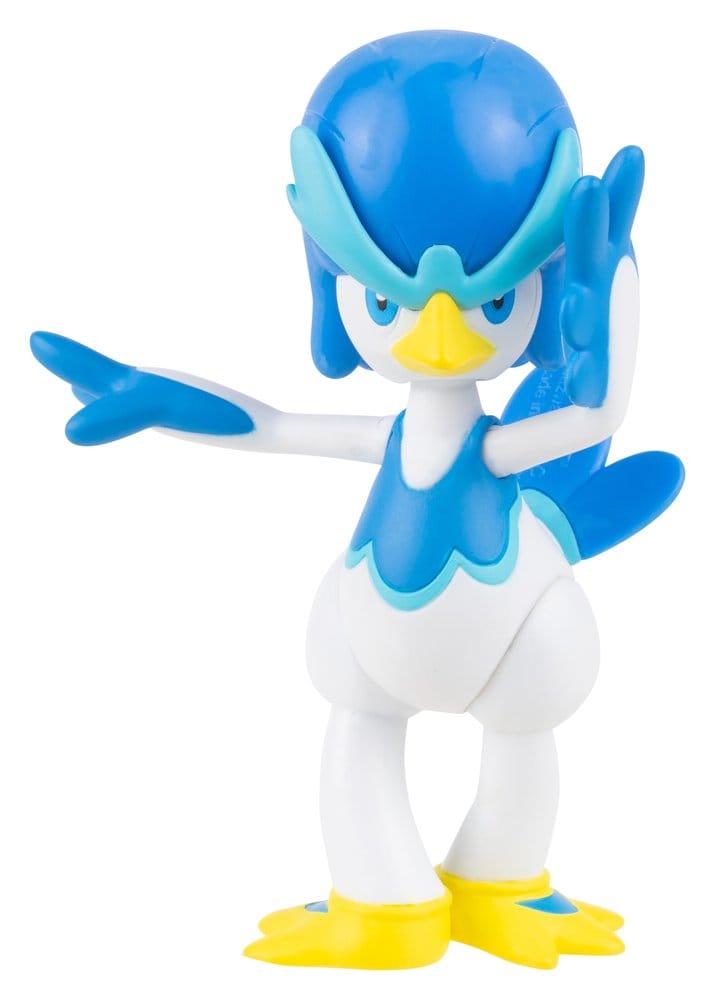 Pokémon Battle Figure Figuras ver. 21 Surtido (6)