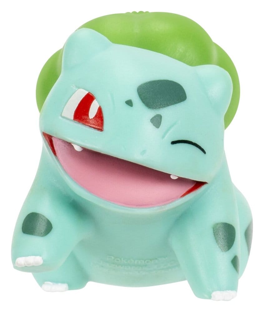 Pokémon Battle Figure Figuras ver. 22 Surtido (6)