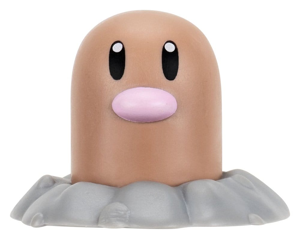 Pokémon Battle Figure Figuras ver. 22 Surtido (6)