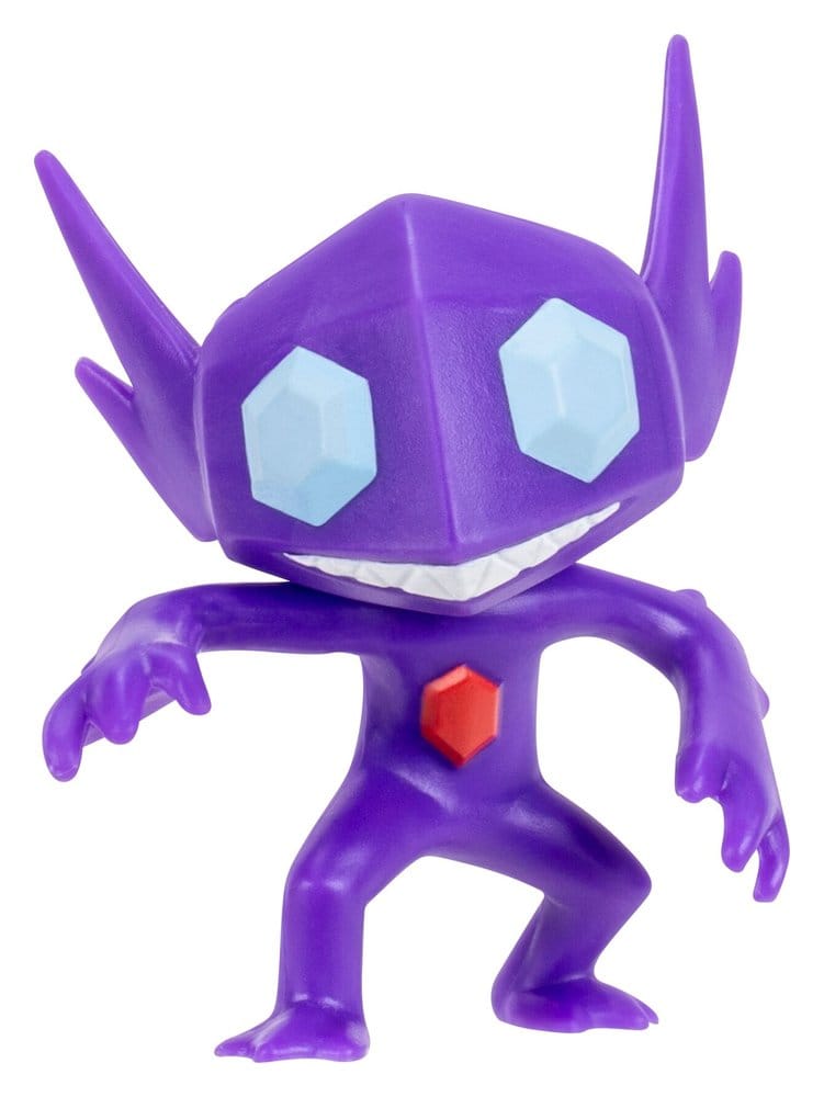 Pokémon Battle Figure Figuras ver. 22 Surtido (6)