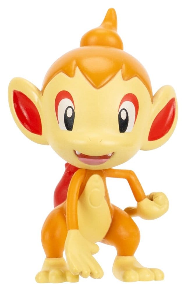 Pokémon Battle Figure Figuras ver. 22 Surtido (6)