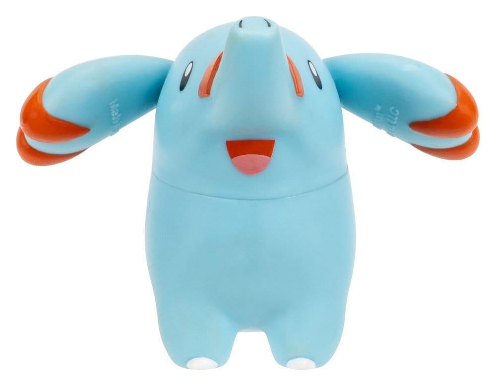 Pokémon Battle Figure Figuras ver. 22 Surtido (6)