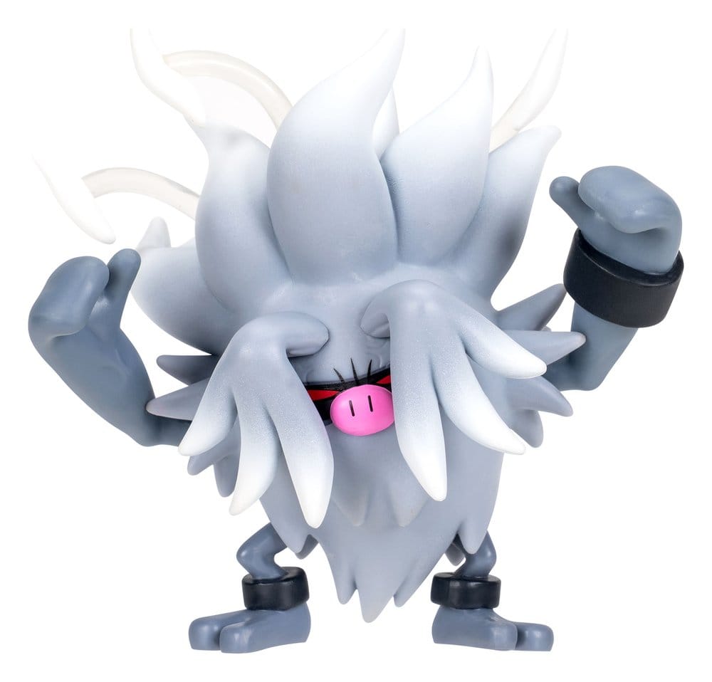 Pokémon Battle Figure Figuras ver. 22 Surtido (6)