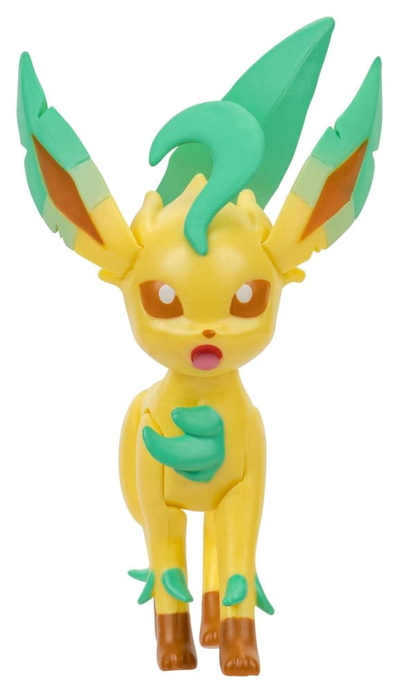Pokémon Battle Figure Figuras ver. 22 Surtido (6)