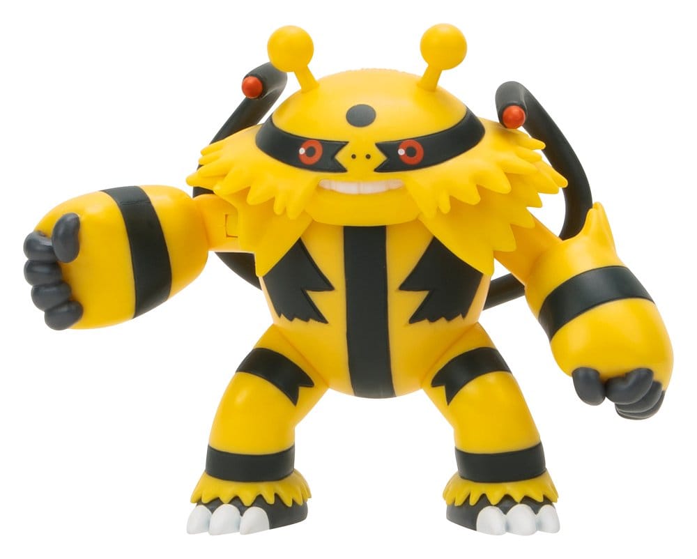 Pokémon Battle Feature Figure Figuras ver. 20 Surtido (4)
