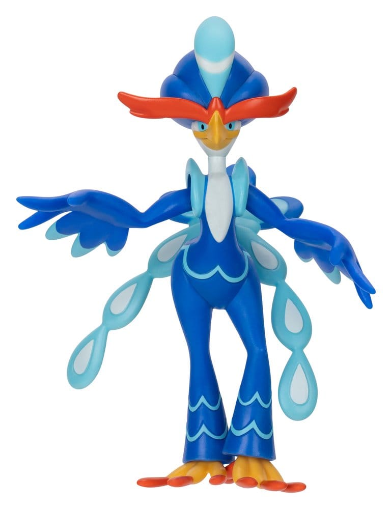 Pokémon Battle Feature Figure Figuras ver. 20 Surtido (4)