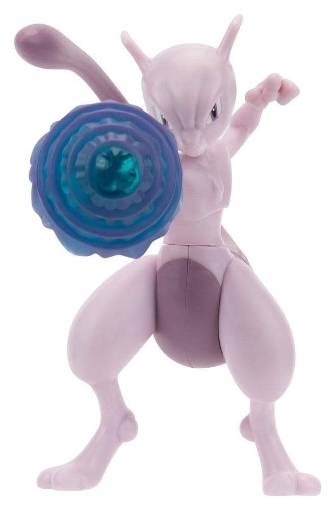 Pokémon Battle Feature Figure Figuras ver. 21 Surtido (4)