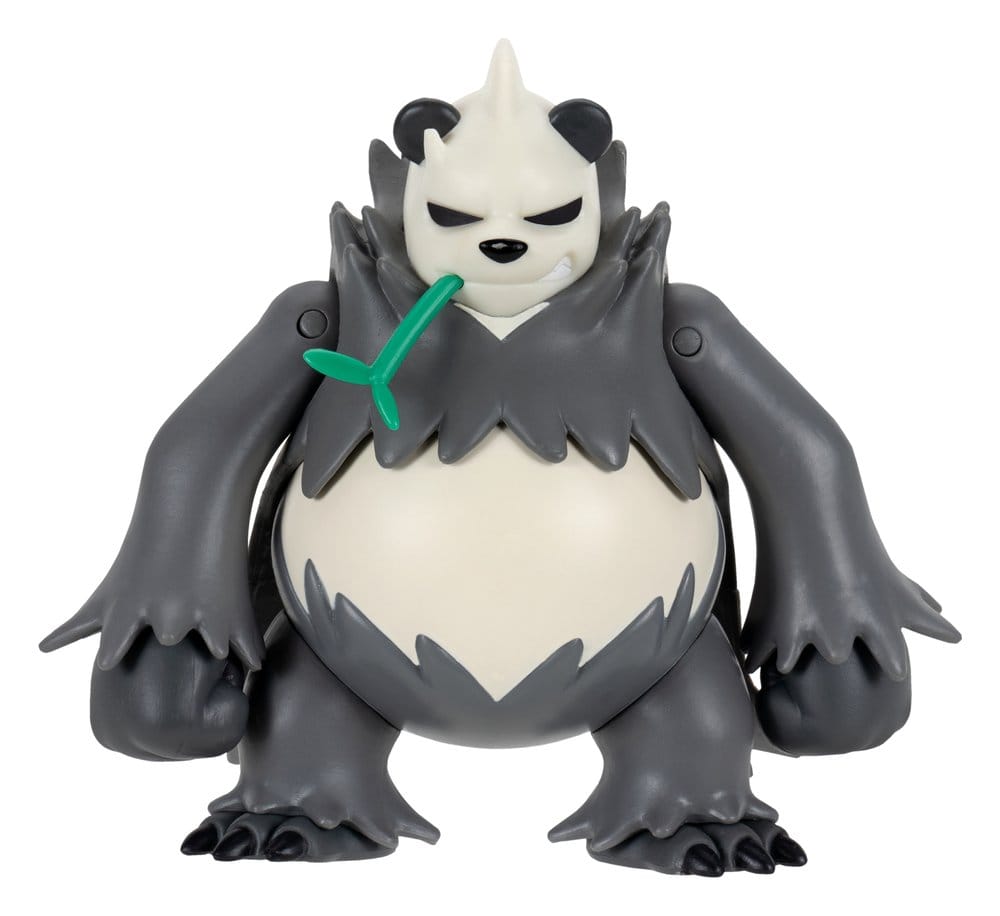 Pokémon Battle Feature Figure Figuras ver. 21 Surtido (4)