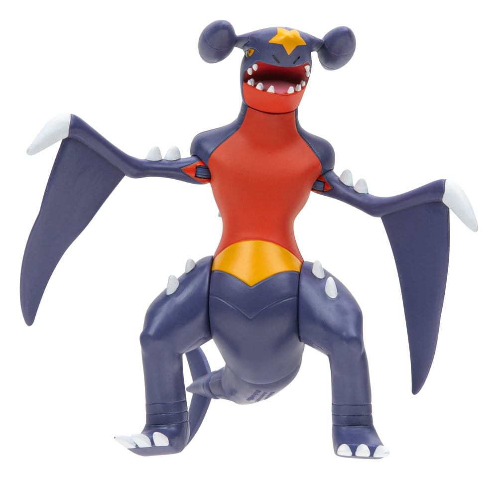 Pokémon Battle Feature Figure Figuras ver. 21 Surtido (4)