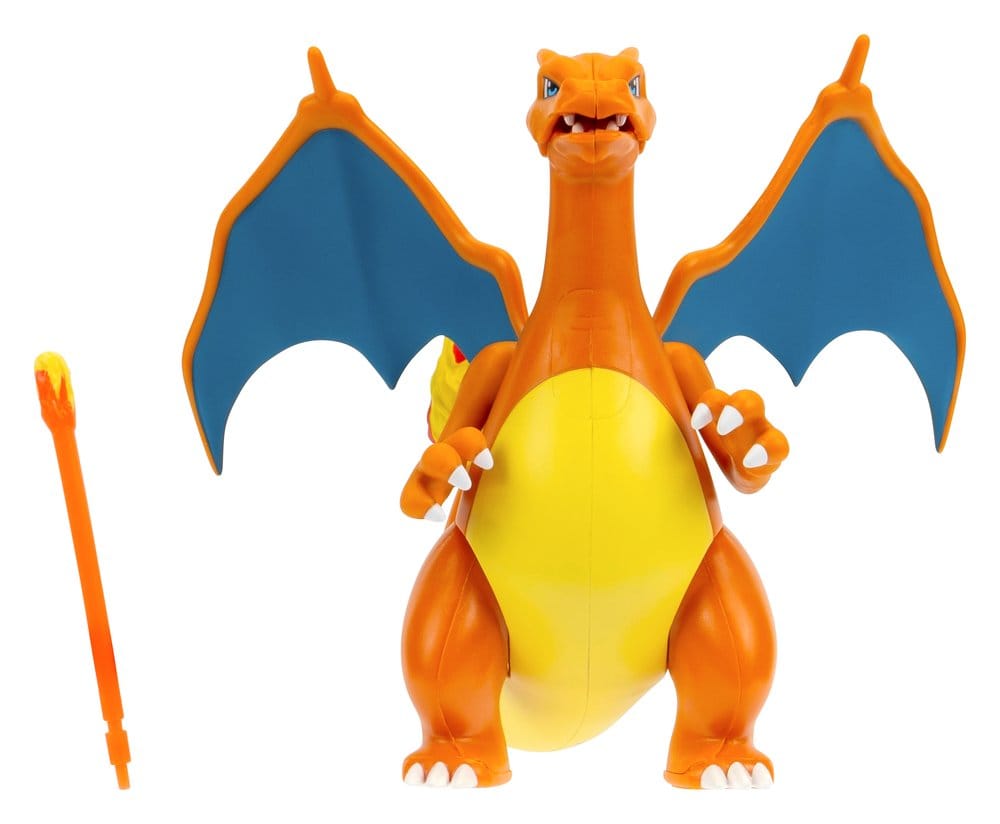 Pokémon Battle Feature Figure Figuras ver. 22 Surtido (4)