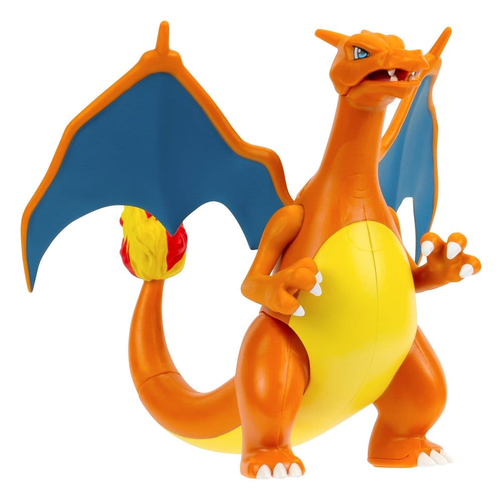 Pokémon Battle Feature Figure Figuras ver. 22 Surtido (4)