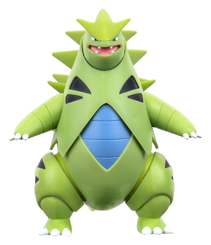 Pokémon Battle Feature Figure Figuras ver. 22 Surtido (4)