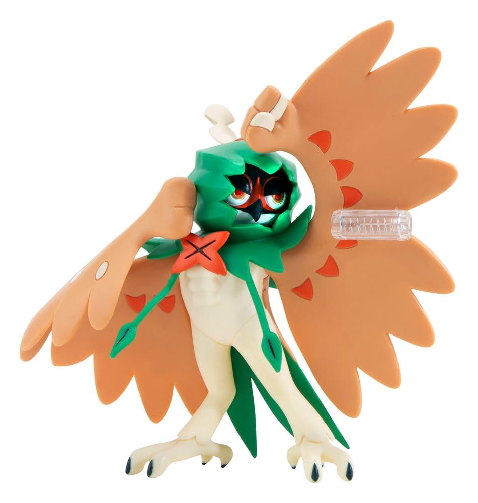 Pokémon Battle Feature Figure Figuras ver. 22 Surtido (4)