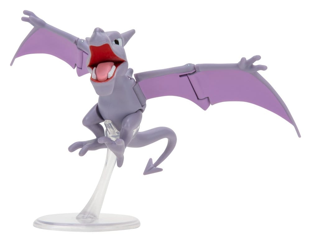 Pokémon Battle Feature Figure Figuras ver. 23 Surtido (4)