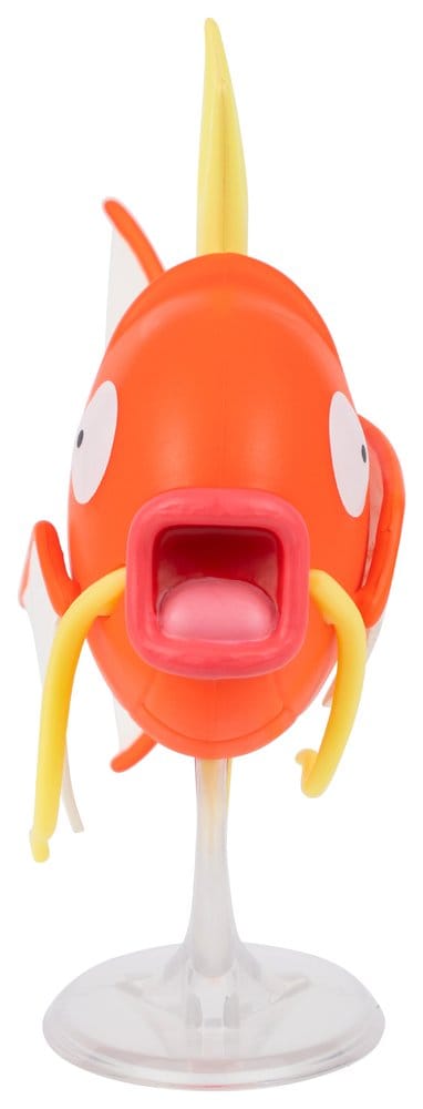 Pokémon Battle Figure Figuras 3-Pack ver. 25 Surtido (4)
