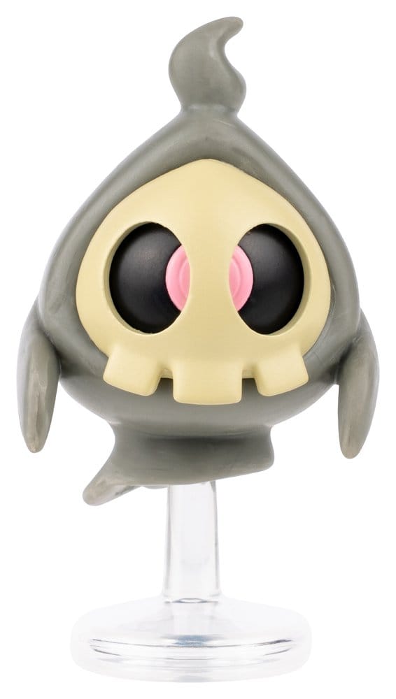 Pokémon Battle Figure Figuras 3-Pack ver. 25 Surtido (4)