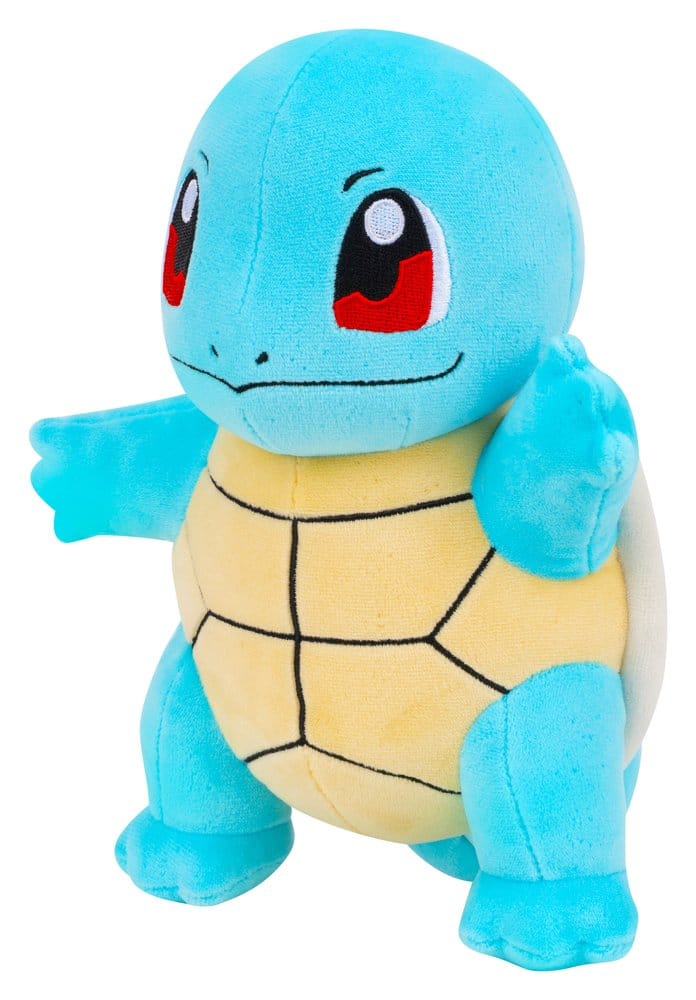 Pokémon Peluche 20 cm Surtido (6)