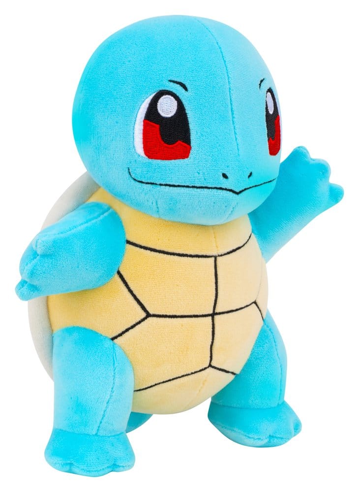 Pokémon Peluche 20 cm Surtido (6)