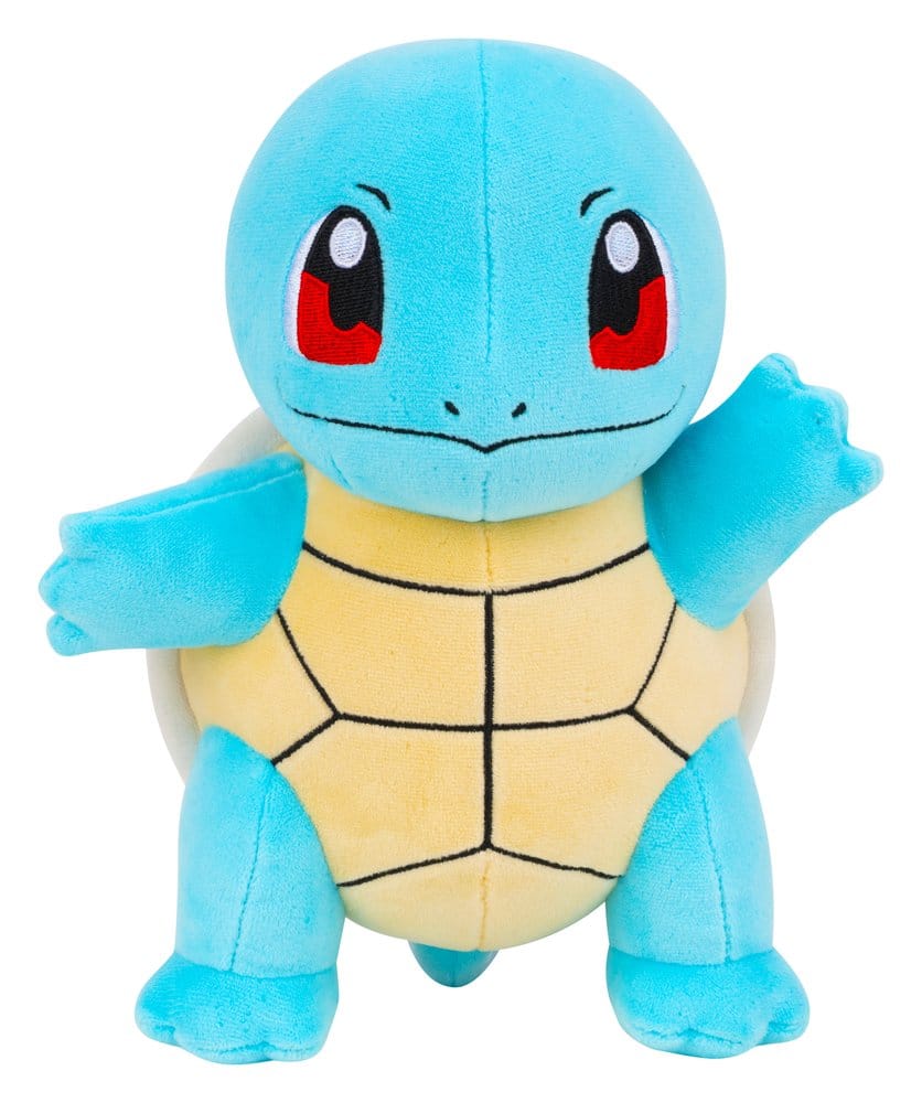 Pokémon Peluche 20 cm Surtido (6)
