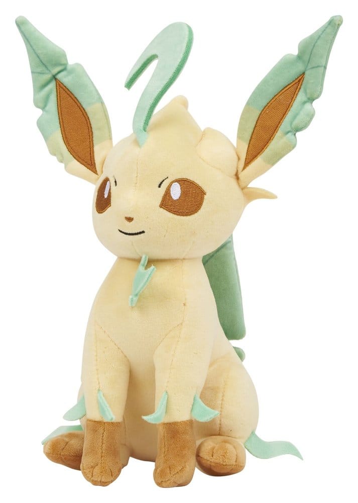 Pokémon Peluche 20 cm Surtido (6)