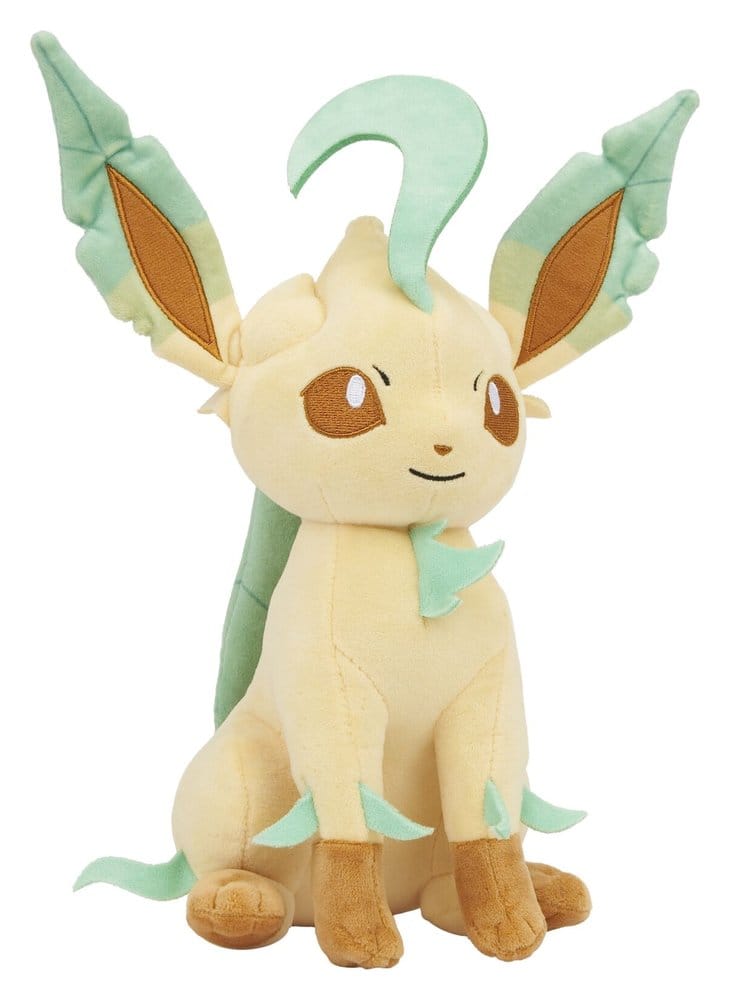 Pokémon Peluche 20 cm Surtido (6)
