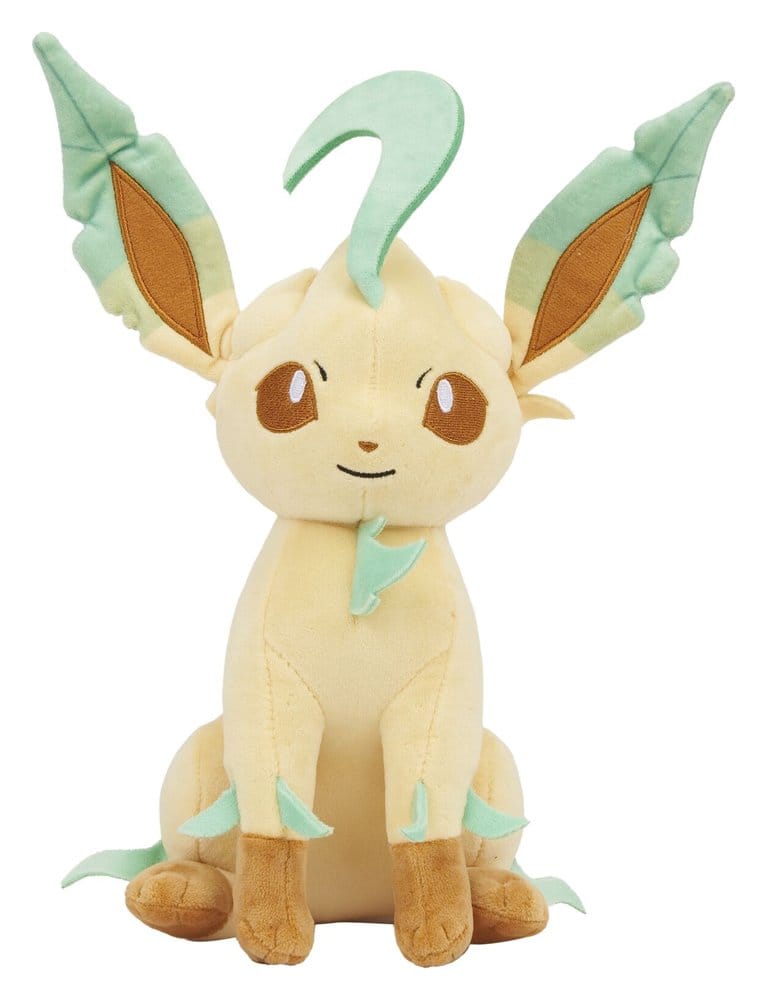 Pokémon Peluche 20 cm Surtido (6)