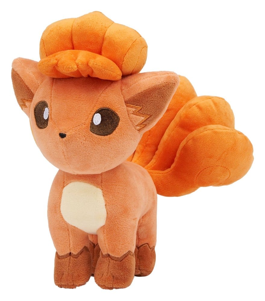 Pokémon Peluche 20 cm Surtido (6)
