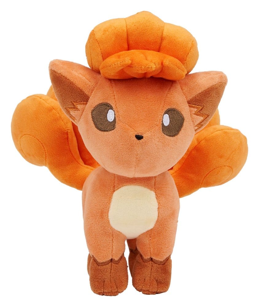 Pokémon Peluche 20 cm Surtido (6)