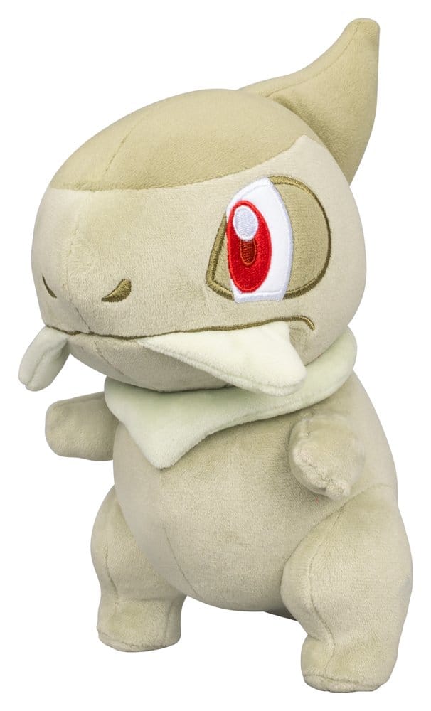 Pokémon Peluche 20 cm Surtido (6)