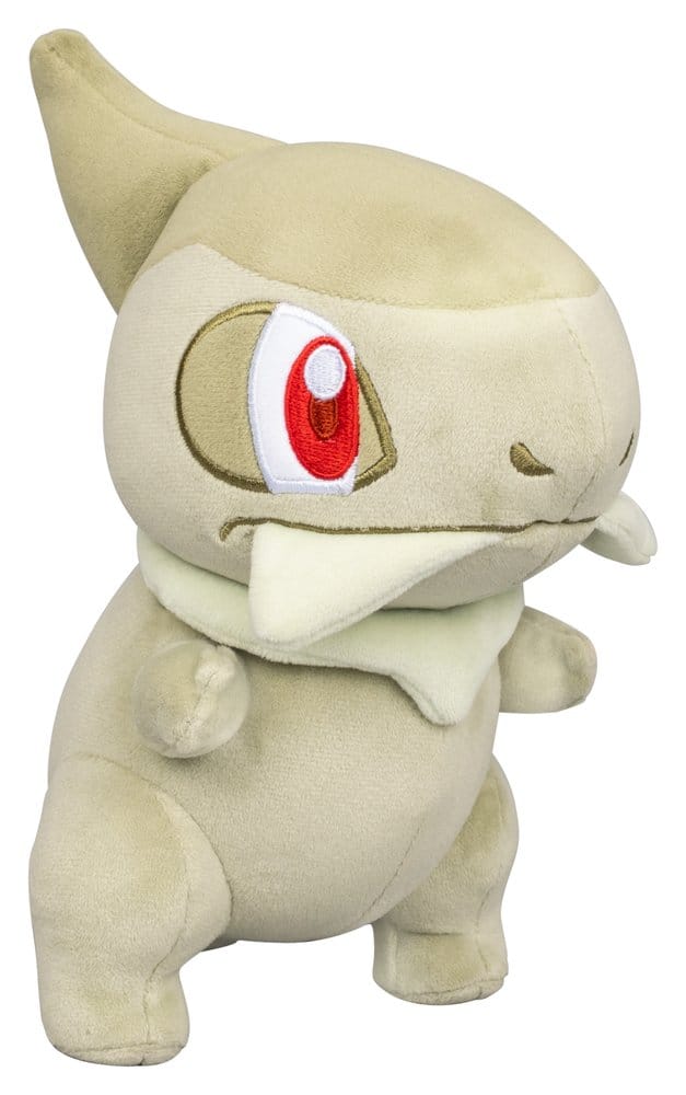 Pokémon Peluche 20 cm Surtido (6)