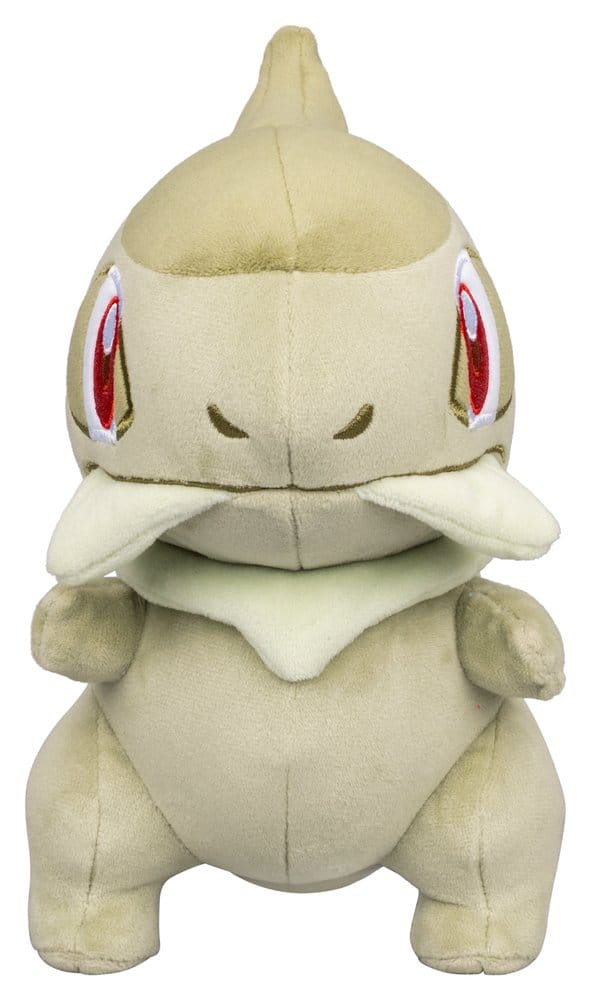 Pokémon Peluche 20 cm Surtido (6)