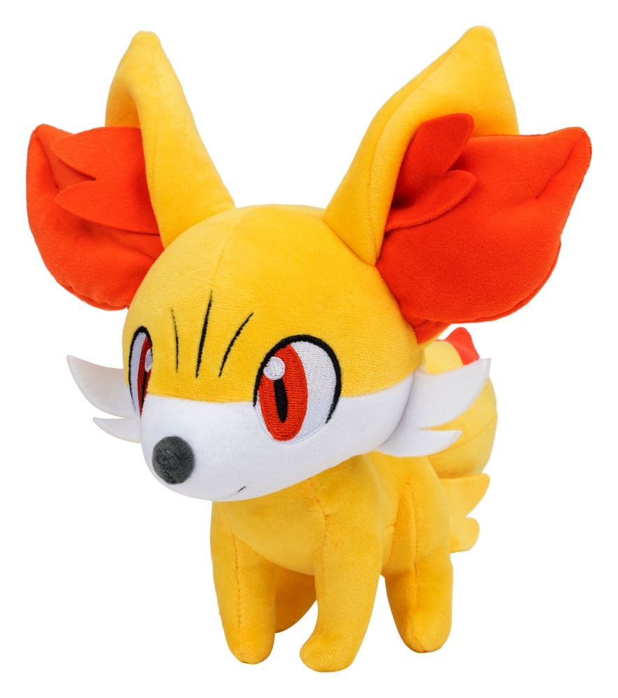 Pokémon Peluche 20 cm Surtido (6)