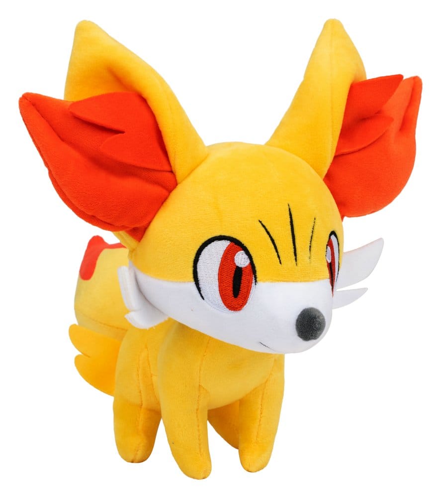 Pokémon Peluche 20 cm Surtido (6)