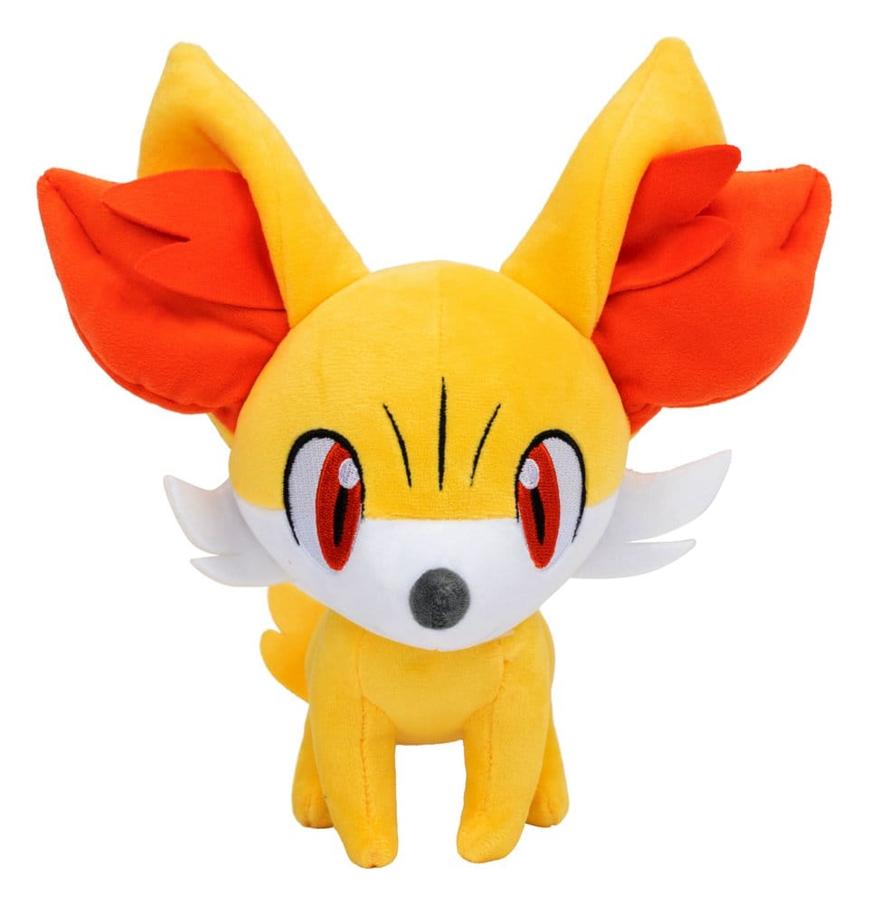 Pokémon Peluche 20 cm Surtido (6)