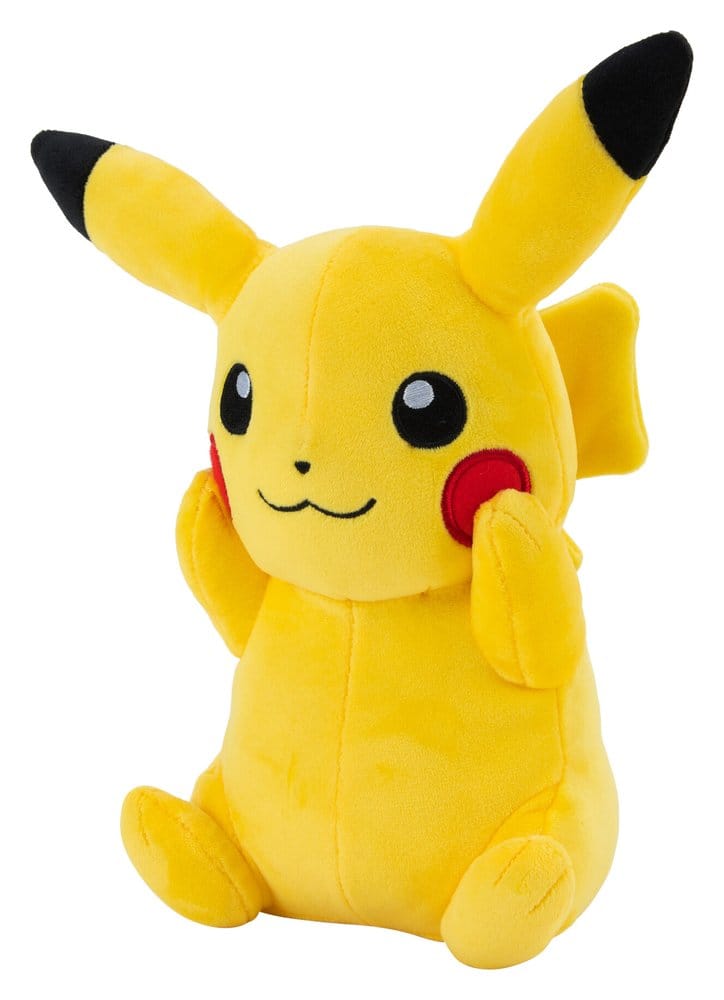 Pokémon Peluche 20 cm Surtido (6)