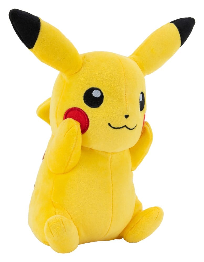 Pokémon Peluche 20 cm Surtido (6)