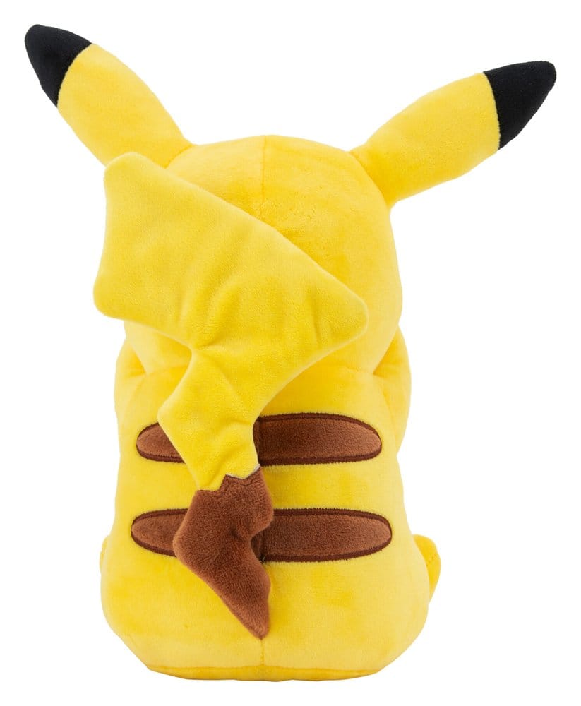 Pokémon Peluche 20 cm Surtido (6)