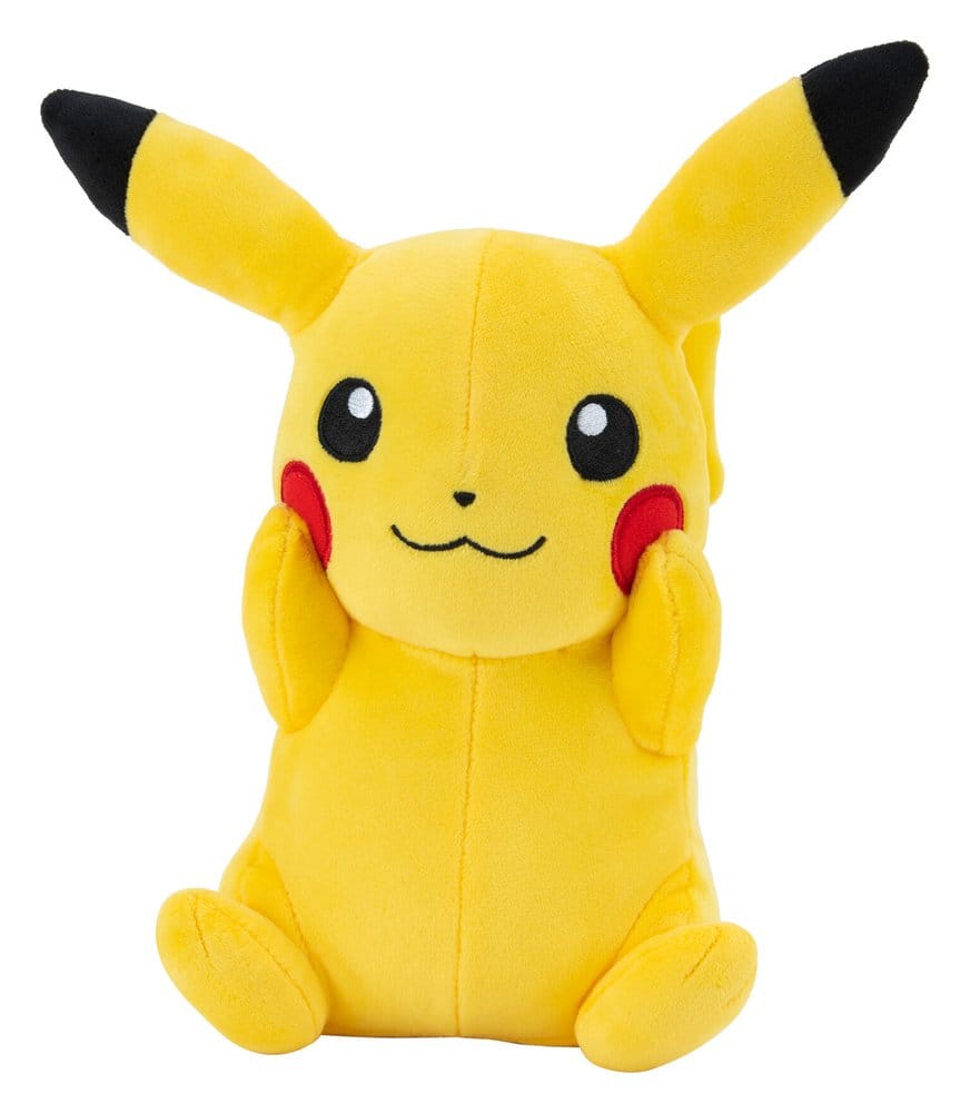 Pokémon Peluche 20 cm Surtido (6)