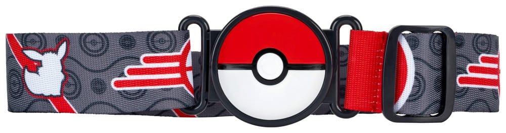 Pokémon Clip 'n' Go Cinturón Set ver. 19 Surtido (4)