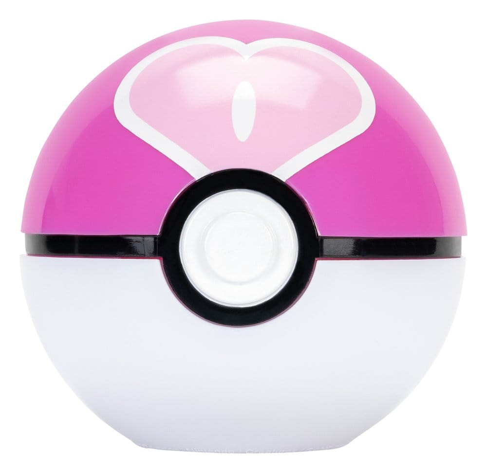 Pokémon Clip 'n' Go Cinturón Set ver. 19 Surtido (4)