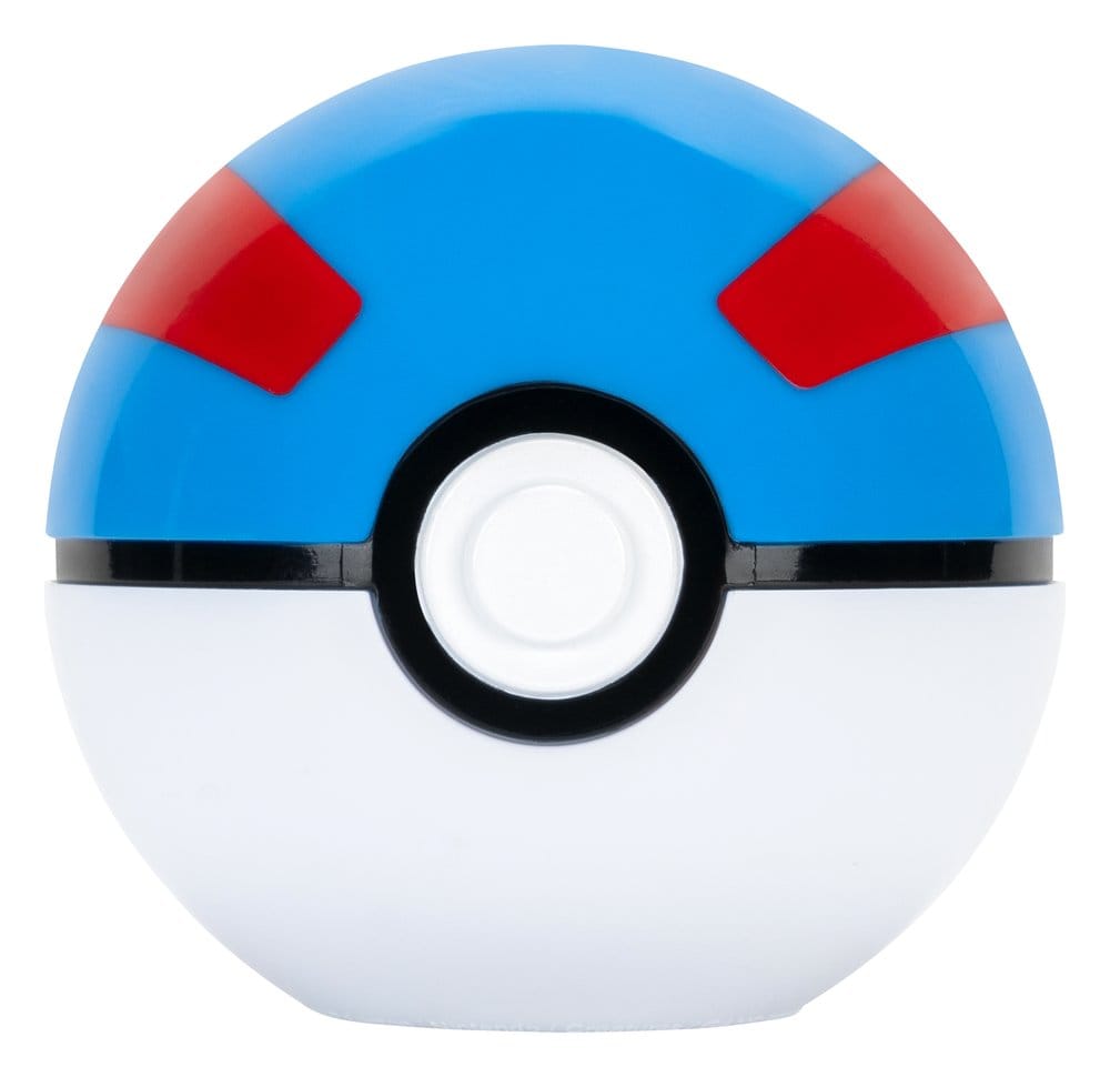 Pokémon Clip 'n' Go Cinturón Set ver. 19 Surtido (4)